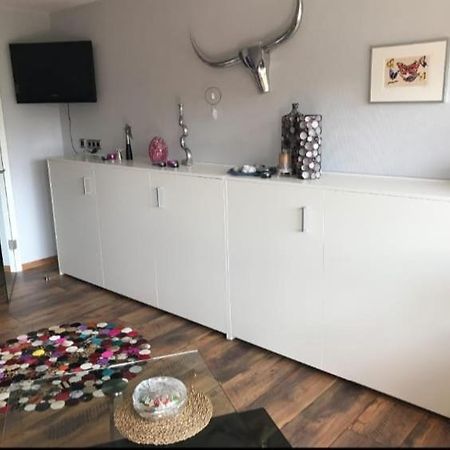 Appartment Cs Wunstorf Buitenkant foto