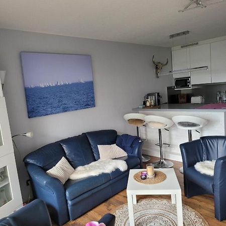 Appartment Cs Wunstorf Buitenkant foto
