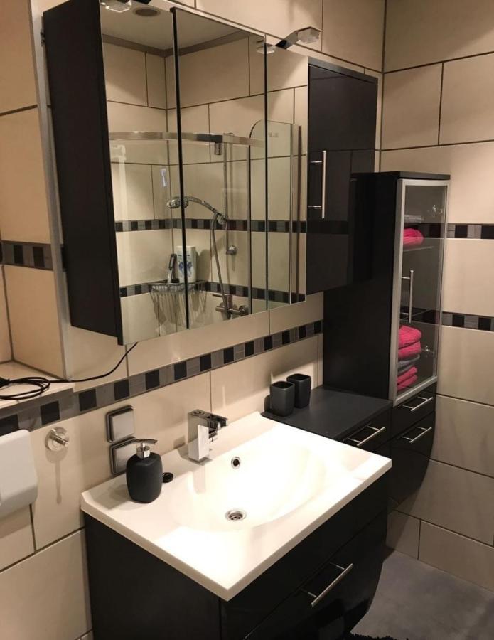 Appartment Cs Wunstorf Buitenkant foto