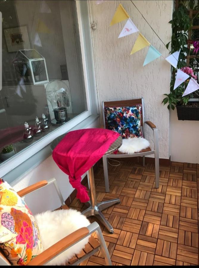 Appartment Cs Wunstorf Buitenkant foto