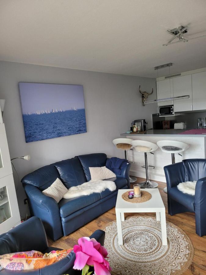 Appartment Cs Wunstorf Buitenkant foto